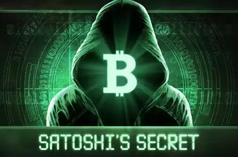 Satoshi's Secret