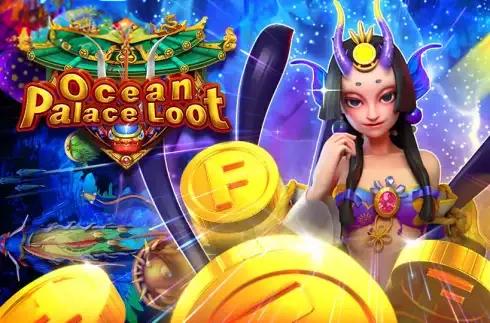 Ocean Palace Loot