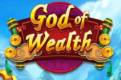 God Of Wealth  