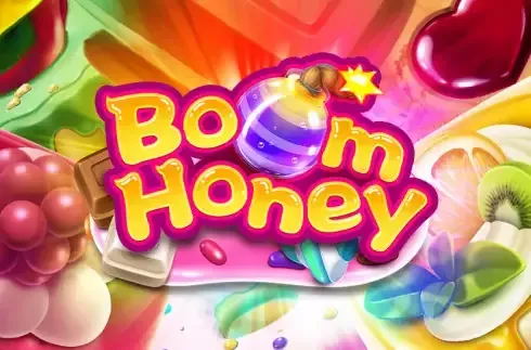 Boom Honey