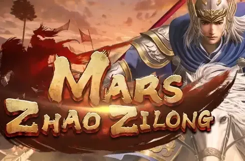 Mars Zhao Zilong