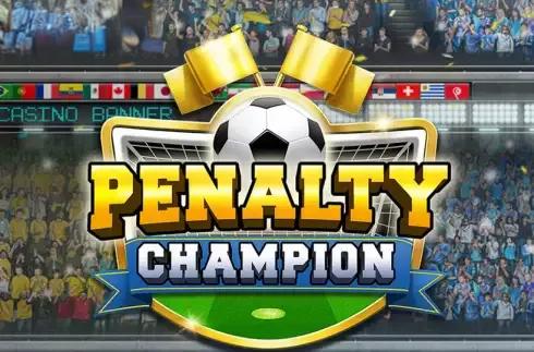 Penalty Champion