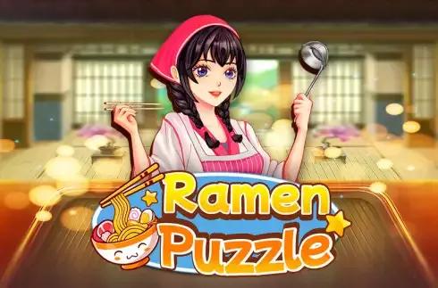 Ramen Puzzle