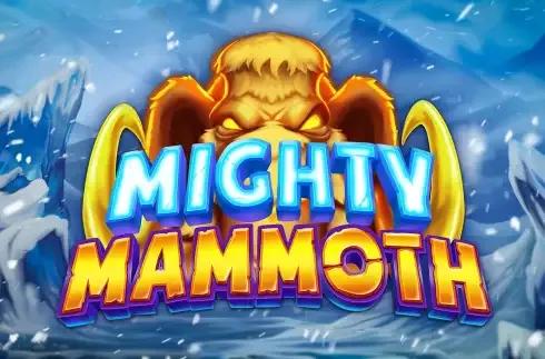 Mighty Mammoth