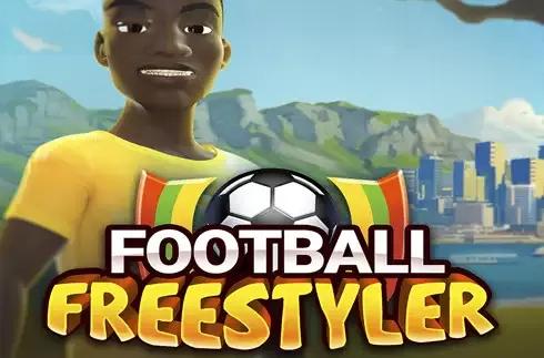 Football Freestyler