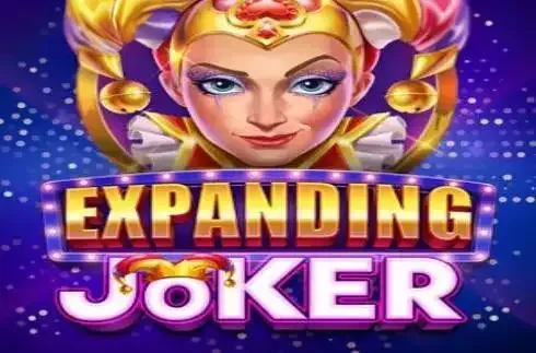 Expanding Joker
