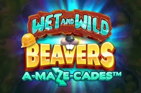Wet and Wild Beavers