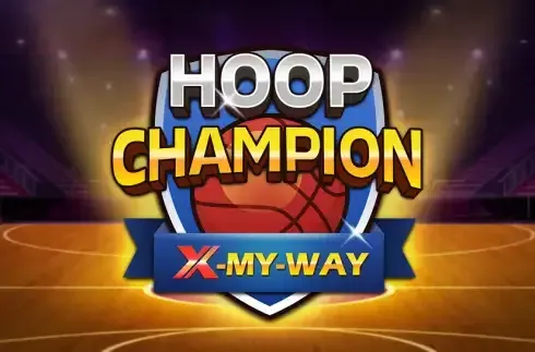 Hoop Champion