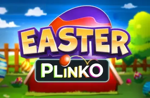 Easter Plinko