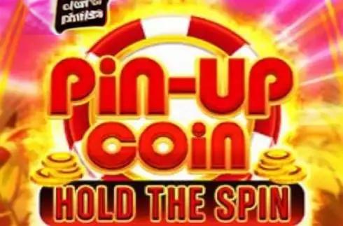 Pin-Up Coin