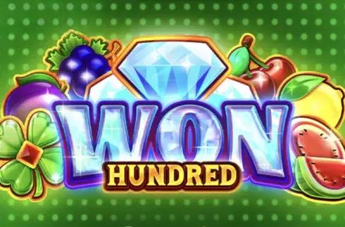 Won Hundred