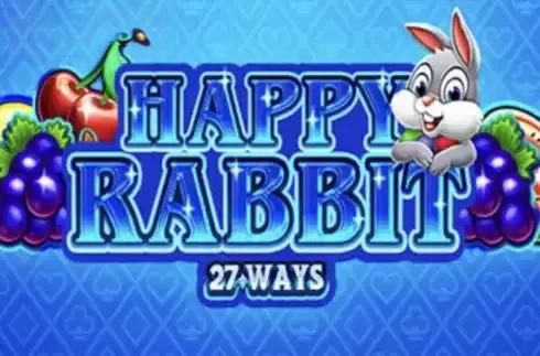 Happy Rabbit: 27 Ways