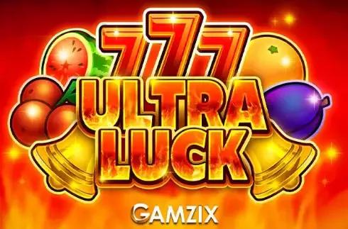 Ultra Luck