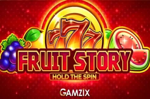 Fruit Story: Hold the Spin