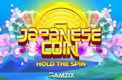 Japanese Coin: Hold The Spin