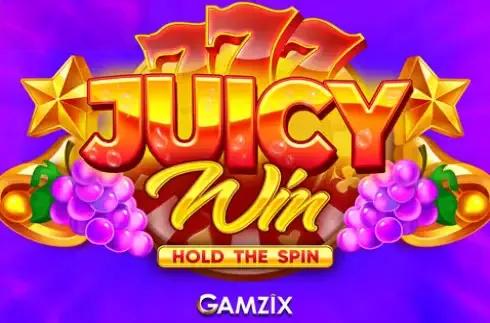 Juicy Win: Hold The Spin