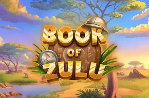 Book of Zulu