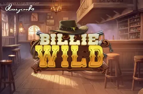 Billie Wild