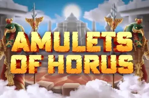 Amulets of Horus