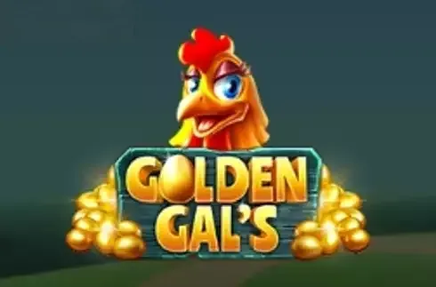 Golden Gal’s