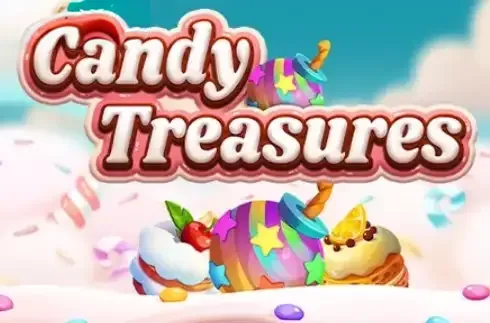 Candy Treasures