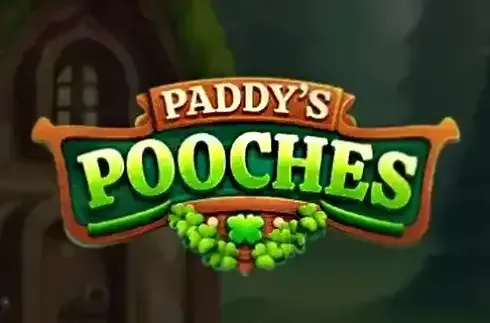 Paddy’s Pooches