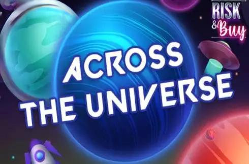 Across The Universe
