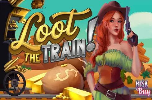 Loot The Train!