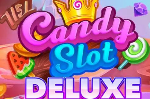 Candy Slot Deluxe