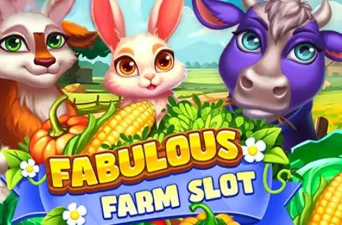 Fabulous Farm Slot