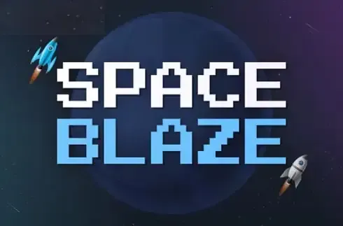 Space Blaze