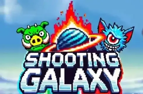 Shooting Galaxy