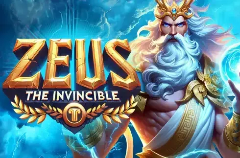 Zeus The Invincible