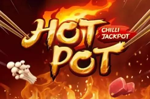 Hotpot Chilli Jackpot