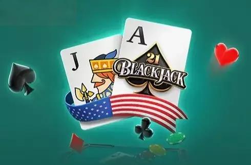 American Blackjack  
