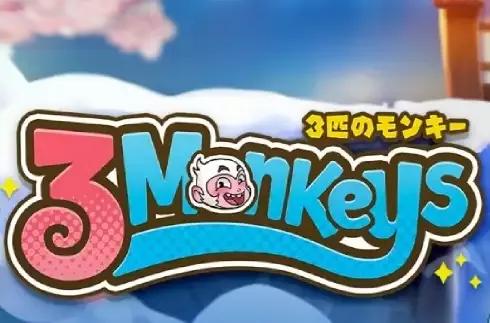 Three Monkeys