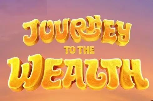 Journey To The Wealth