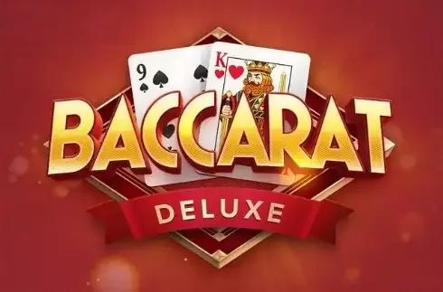 Baccarat Deluxe  