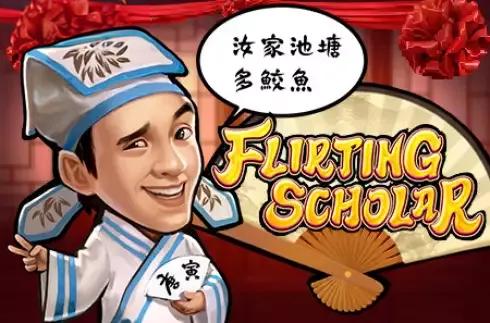 Flirting Scholar