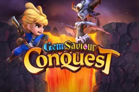 Gem Saviour Conquest