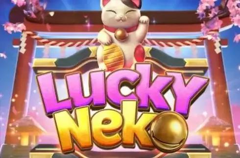 Lucky Neko