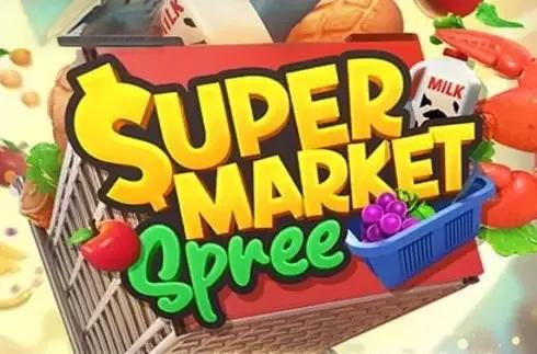 Supermarket Spree