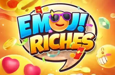 Emoji Riches