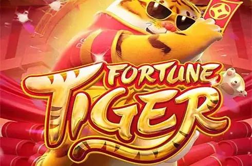 Fortune Tiger