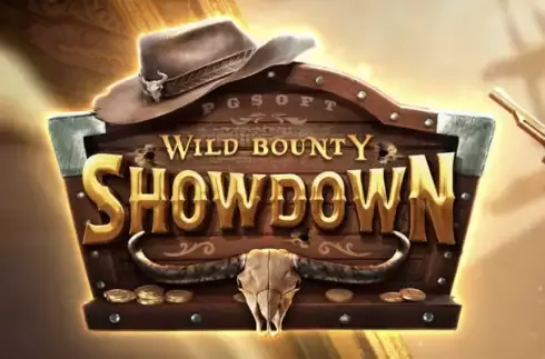 Wild Bounty Showdown