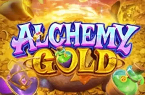 Alchemy Gold