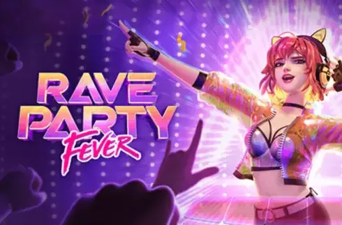 Rave Party Fever