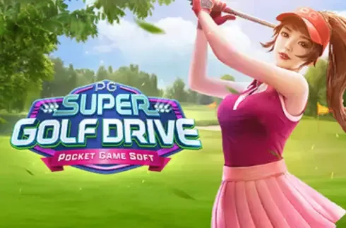 Super Golf Drive
