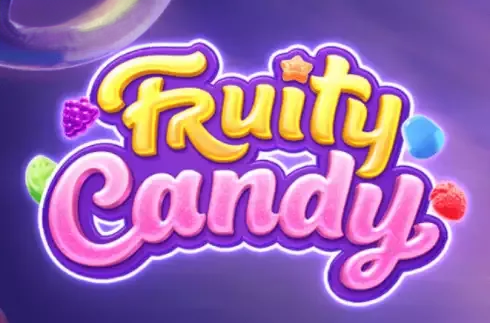 Fruity Candy