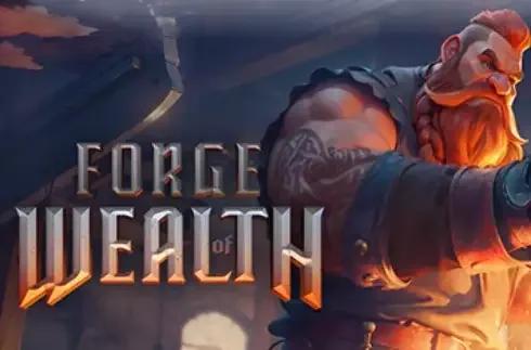 Forge of Wealth